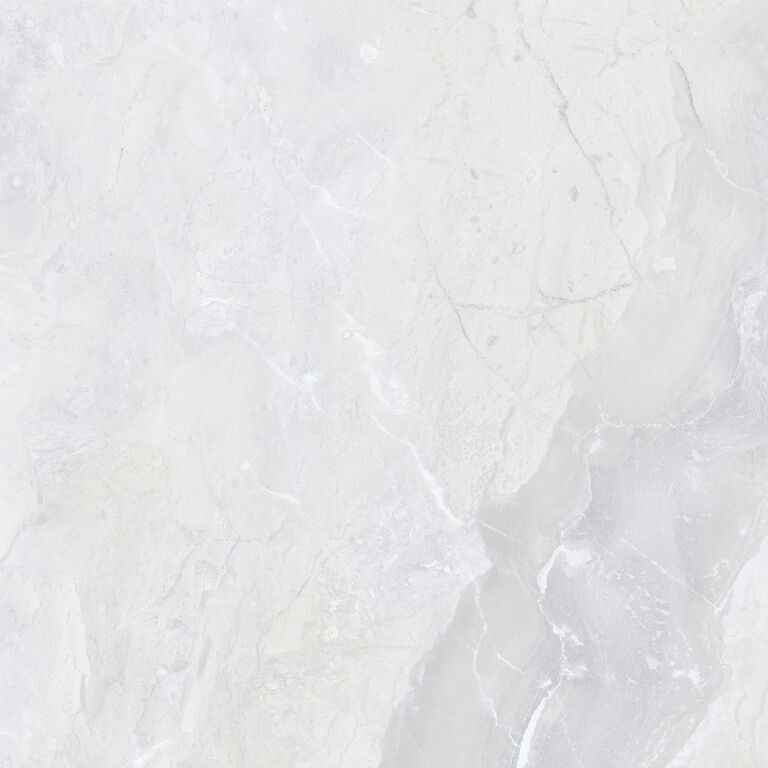 60x60 Luxury white brillant (1,44m2/BT//46,08m2/PAL)