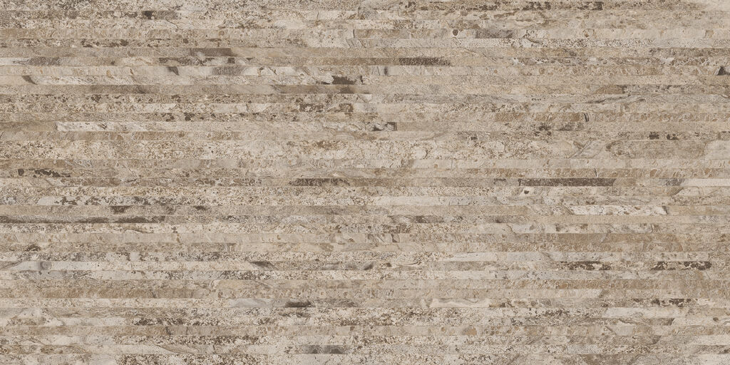 30*60 ARCATA RELIEVE BEIGE (1.44m²/bte // 57.6m²/pal)