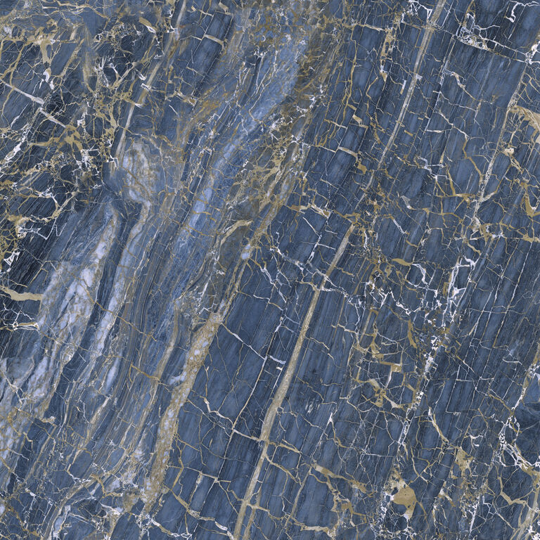 120x120 Golden bleu poli (1.44m²/BT//51.84m²/PAL)