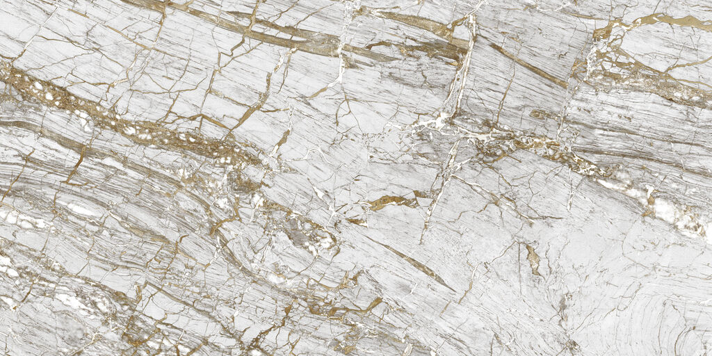 60x120 Golden blanc poli (1.44m²/BT//46.08m²/PAL)