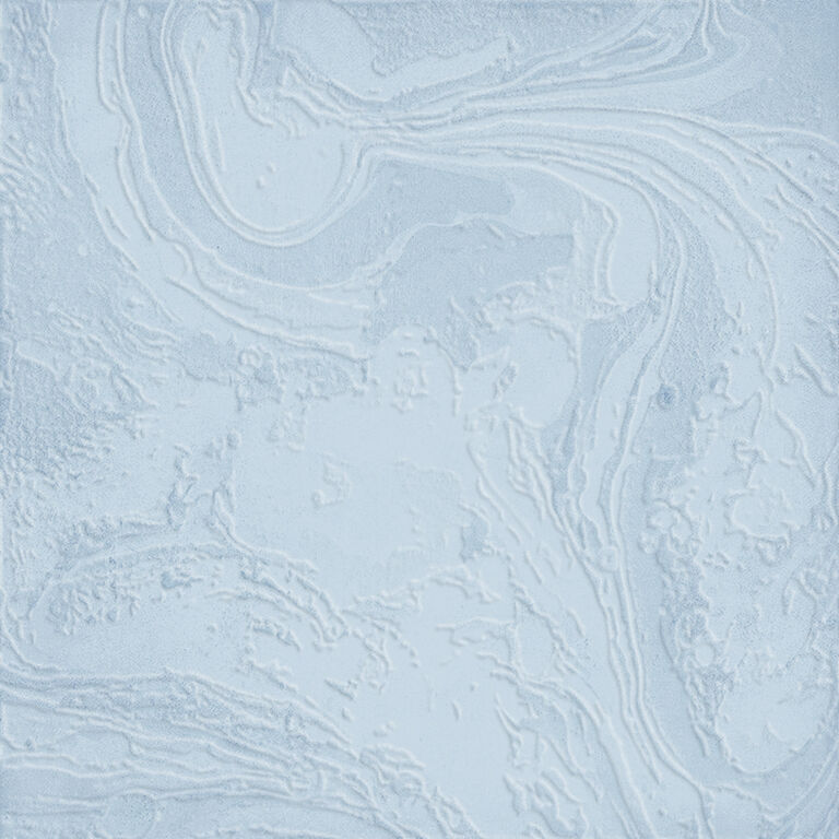 15x15 Spectral bleu mate (0.58m²/BT//69.6m²/PAL)