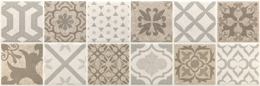 30x90 Mosaico Vintage Almond (1,08m2/BT//51,84m2)