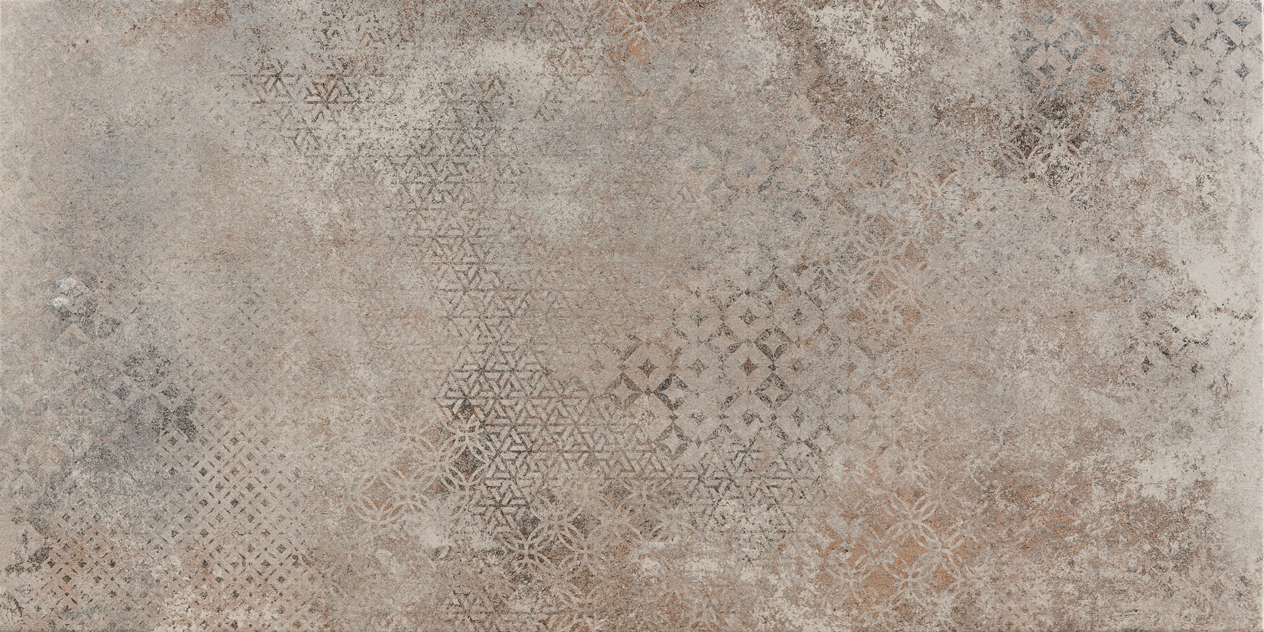 120x60 Alpha Beat Gray (1,44m2/BT//51,84m2/PAL)