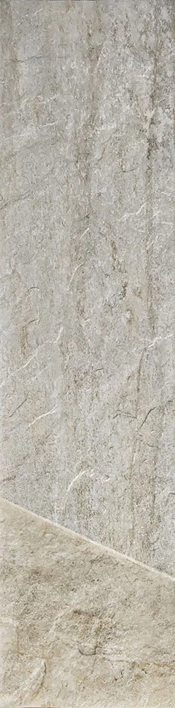 30x120 HARDSTONE WHITE (0.36m²/BT//21.6m²/PAL)
