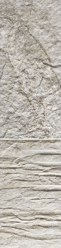 30x120 HARDSTONE WHITE (0.36m²/BT//21.6m²/PAL)