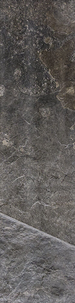 30x120 HARDSTONE GRAPHITE (0.36m²/BT//21.6m²/PAL)