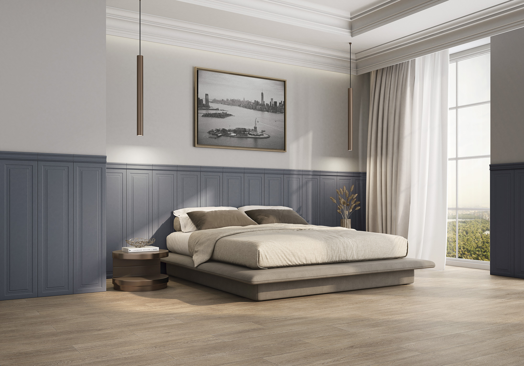 30*120 IMOLA NAVY ( 1.44M²/BT // 43.20M²/PAL )