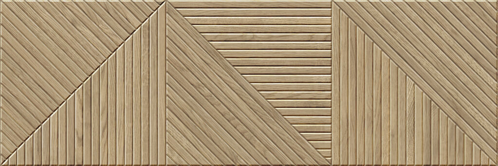 40x120 GEOMETRIC OAK MATE (1.44m²/BT//28.8m²/PAL)