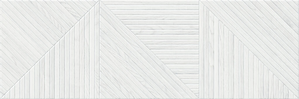 40x120 GEOMETRIC WHITE MATE (1.44m²/BT//28.8m²/PAL)