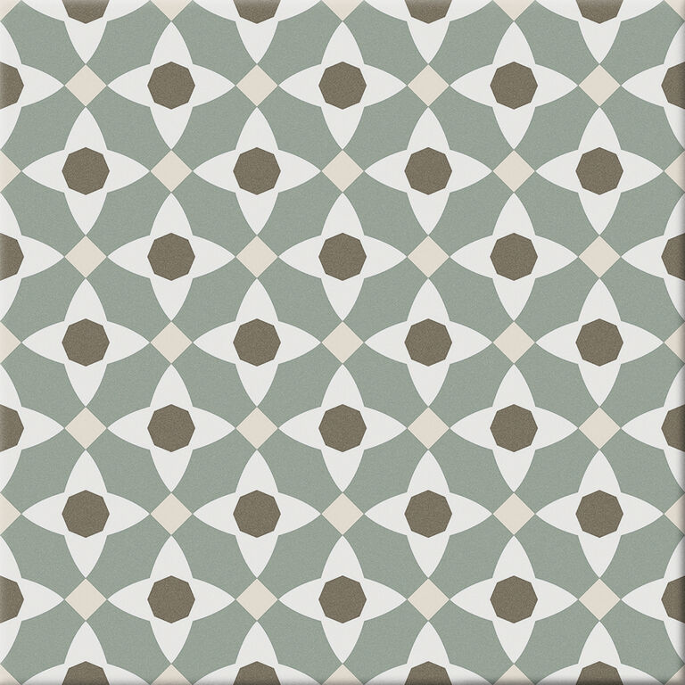 20x20 HIDRA MANILA WARM N plus (0.6m²/BT//69.9m²/PAL)