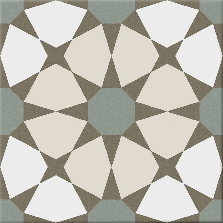 20x20 HIDRA PRISMA WARM MATE (0.6m²/BT//69.9m²/PAL)