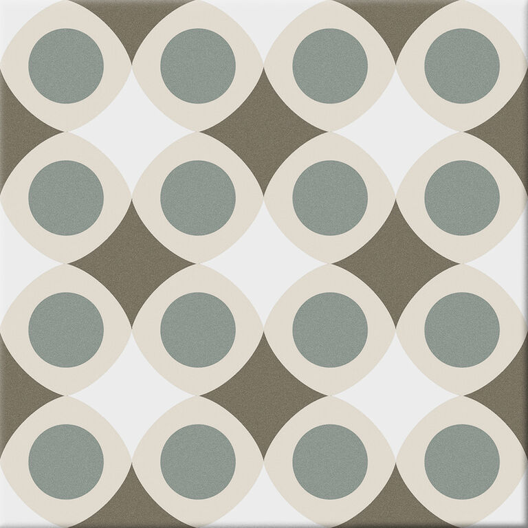 20x20 HIDRA POP WARM MATE N PLUS (0.6m²/BT//69.9m²/PAL)