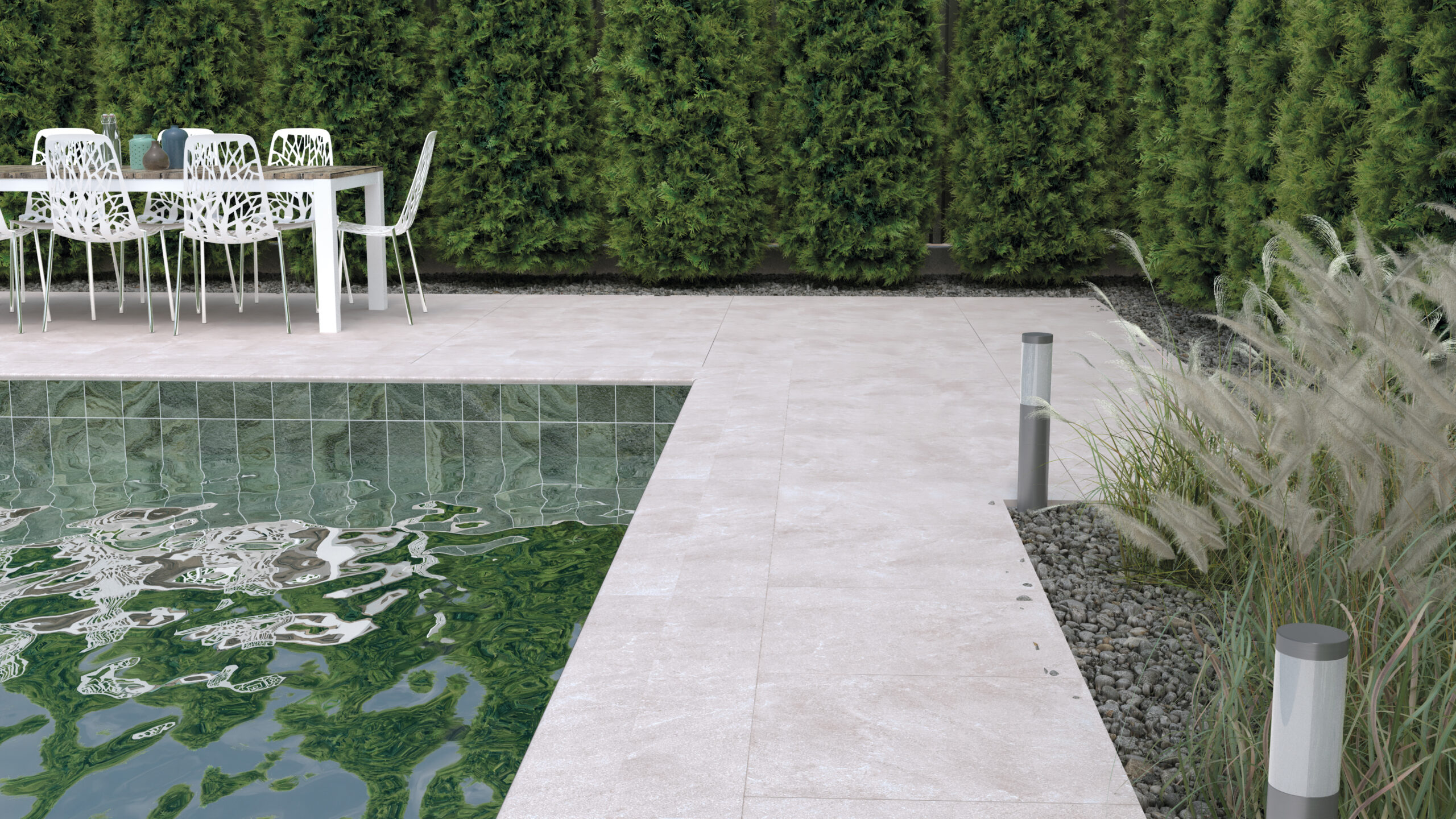 30X60 Baltic green mate (1.26m²/BT//60.48m²/PAL)