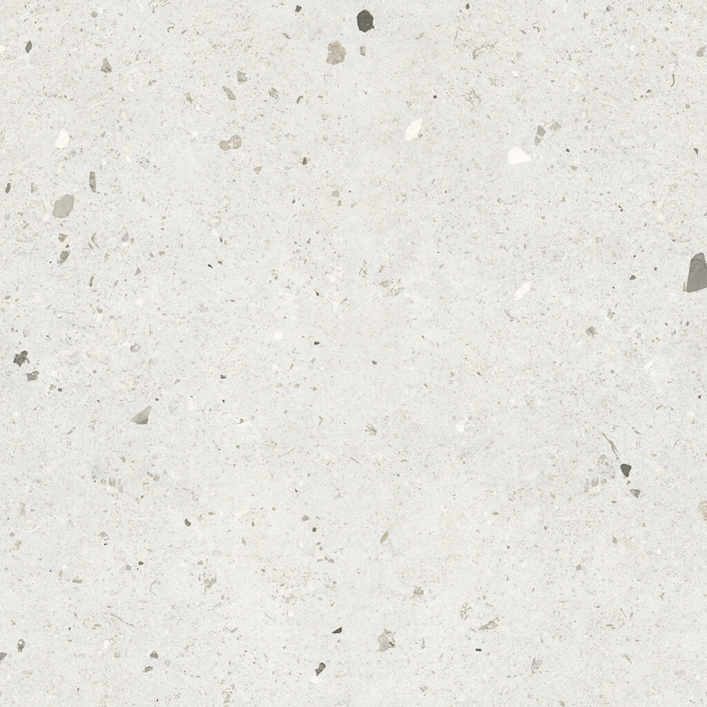 60x60 TULUM white (1.08m²/BT//43.2m²/PAL)