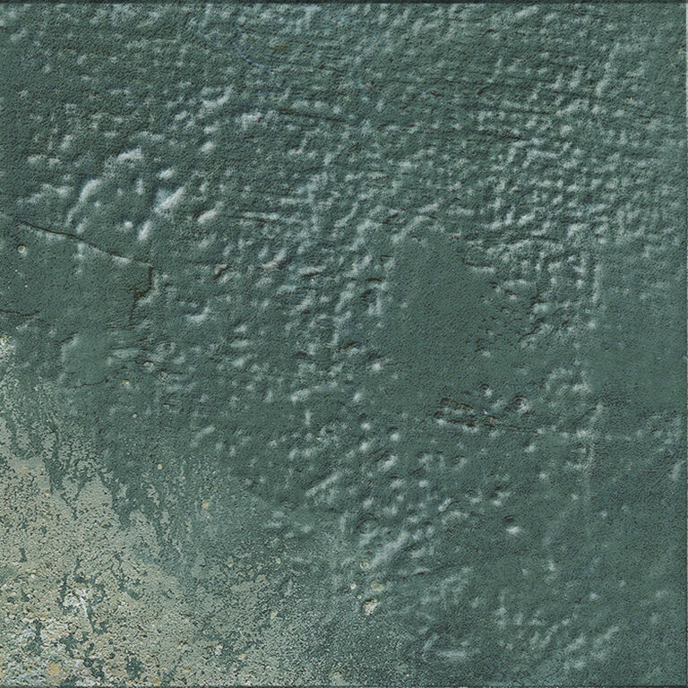 15*15 Beach Green Brillo