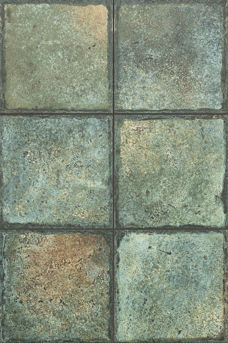 14.7x14.7 TROPIC TURQUETA C3 (0.96m²/BT//78.06m²/PAL)
