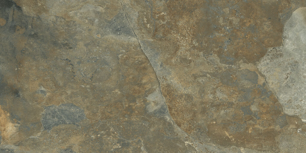 60*120 Sinai Green Mate Antidérapant